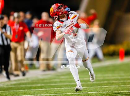 Thumbnail 3 in Cathedral Catholic vs. Torrey Pines (CIF SDS Open Final) photogallery.