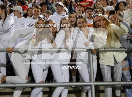 Thumbnail 2 in Cathedral Catholic vs. Torrey Pines (CIF SDS Open Final) photogallery.