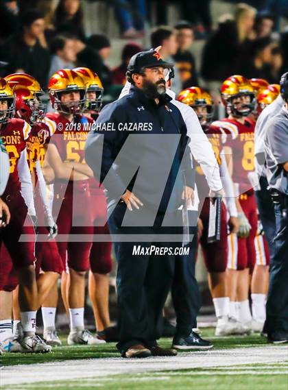 Thumbnail 3 in Cathedral Catholic vs. Torrey Pines (CIF SDS Open Final) photogallery.