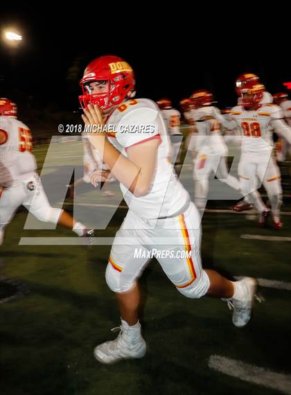 Thumbnail 1 in Cathedral Catholic vs. Torrey Pines (CIF SDS Open Final) photogallery.