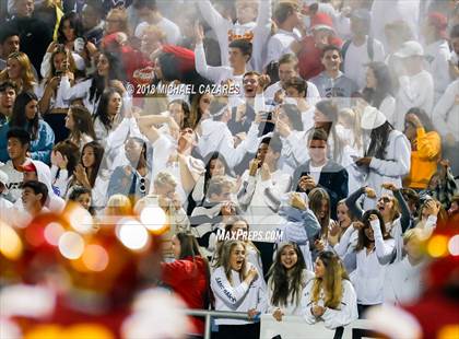 Thumbnail 3 in Cathedral Catholic vs. Torrey Pines (CIF SDS Open Final) photogallery.