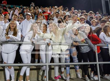 Thumbnail 1 in Cathedral Catholic vs. Torrey Pines (CIF SDS Open Final) photogallery.