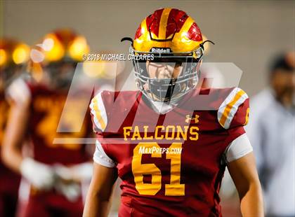 Thumbnail 2 in Cathedral Catholic vs. Torrey Pines (CIF SDS Open Final) photogallery.