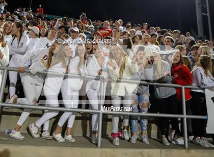 Thumbnail 3 in Cathedral Catholic vs. Torrey Pines (CIF SDS Open Final) photogallery.