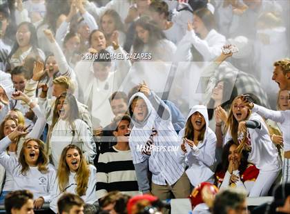 Thumbnail 1 in Cathedral Catholic vs. Torrey Pines (CIF SDS Open Final) photogallery.