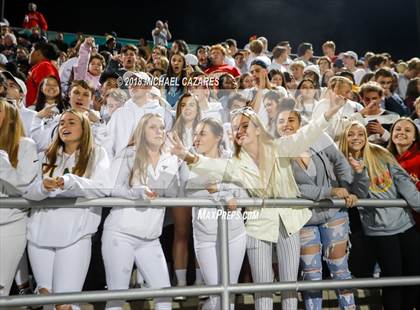 Thumbnail 3 in Cathedral Catholic vs. Torrey Pines (CIF SDS Open Final) photogallery.