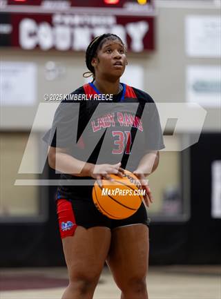 Carver Birmingham @ Hale County