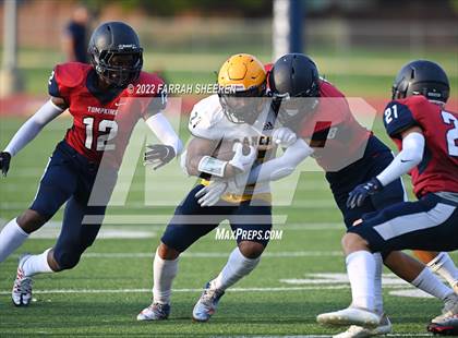 Thumbnail 3 in Cypress Ranch @ Tompkins photogallery.