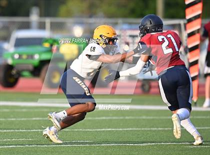 Thumbnail 1 in Cypress Ranch @ Tompkins photogallery.