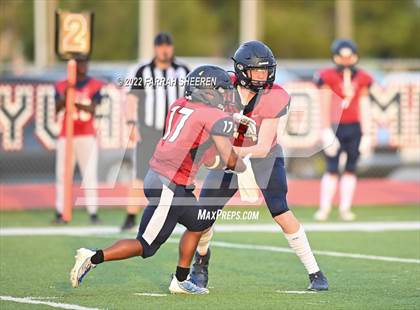 Thumbnail 3 in Cypress Ranch @ Tompkins photogallery.
