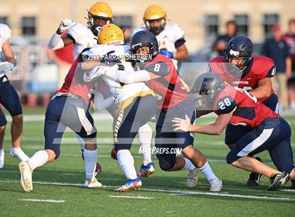 Thumbnail 2 in Cypress Ranch @ Tompkins photogallery.
