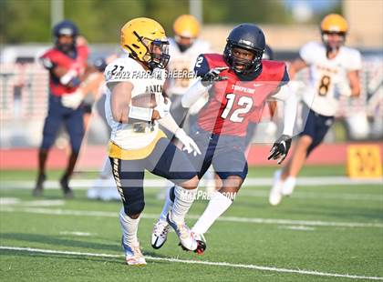 Thumbnail 3 in Cypress Ranch @ Tompkins photogallery.