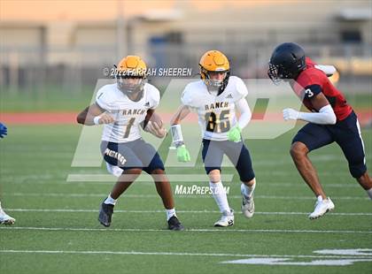 Thumbnail 1 in Cypress Ranch @ Tompkins photogallery.