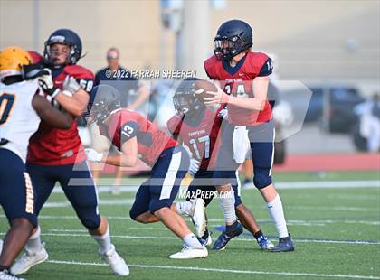 Thumbnail 3 in Cypress Ranch @ Tompkins photogallery.