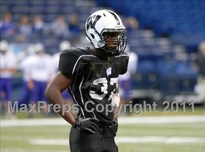 Thumbnail 1 in Northwestern vs. Western (Horseshoe Hall of Fame Classic) photogallery.