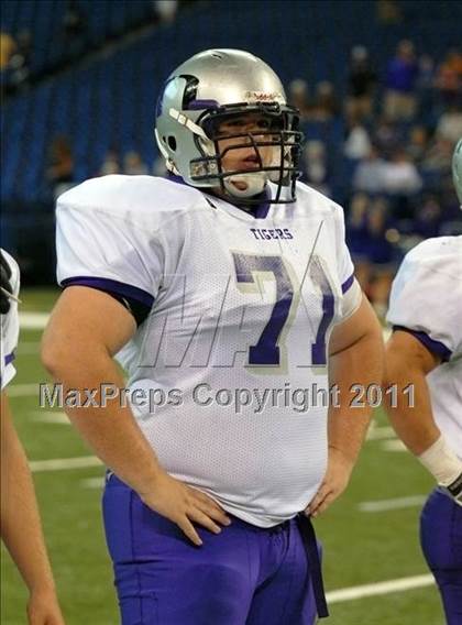 Thumbnail 3 in Northwestern vs. Western (Horseshoe Hall of Fame Classic) photogallery.