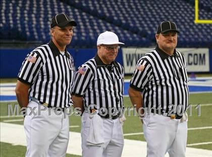 Thumbnail 3 in Northwestern vs. Western (Horseshoe Hall of Fame Classic) photogallery.