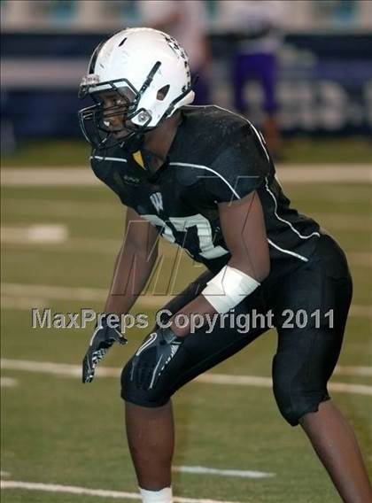 Thumbnail 2 in Northwestern vs. Western (Horseshoe Hall of Fame Classic) photogallery.
