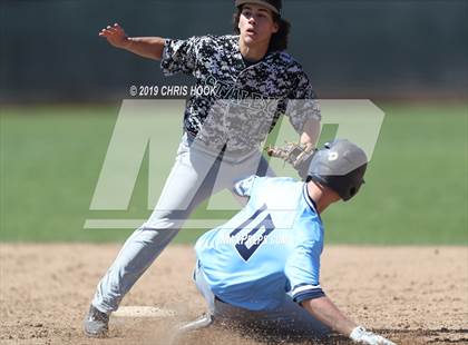 Thumbnail 1 in Enid vs Staley (Lancer Classic) photogallery.