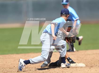 Thumbnail 3 in Enid vs Staley (Lancer Classic) photogallery.