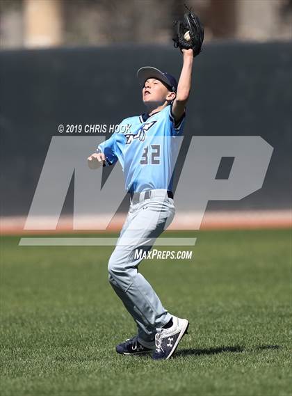 Thumbnail 2 in Enid vs Staley (Lancer Classic) photogallery.