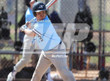 Thumbnail 3 in Enid vs Staley (Lancer Classic) photogallery.