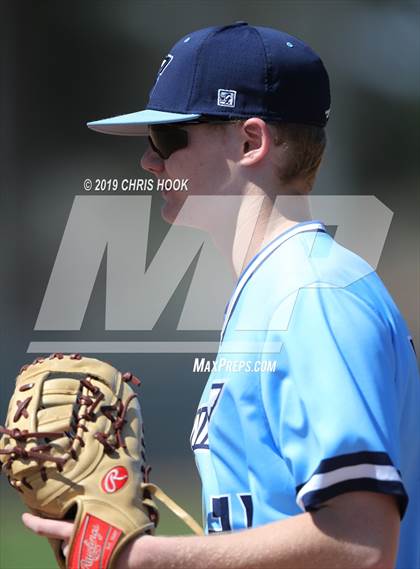 Thumbnail 3 in Enid vs Staley (Lancer Classic) photogallery.