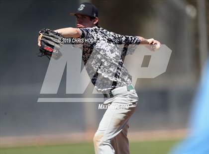 Thumbnail 1 in Enid vs Staley (Lancer Classic) photogallery.