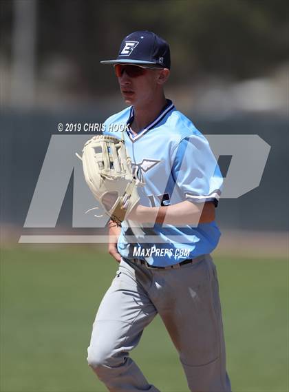 Thumbnail 2 in Enid vs Staley (Lancer Classic) photogallery.