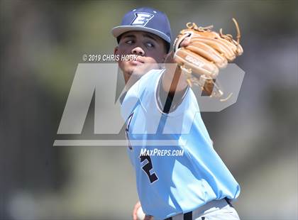Thumbnail 3 in Enid vs Staley (Lancer Classic) photogallery.