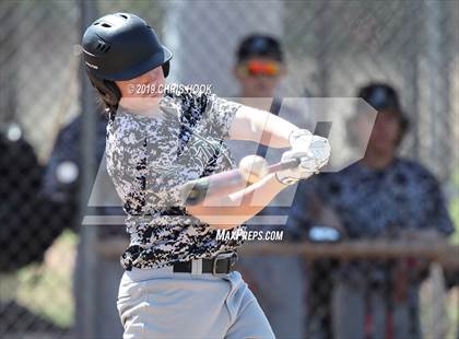 Thumbnail 1 in Enid vs Staley (Lancer Classic) photogallery.