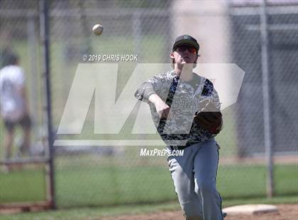 Thumbnail 2 in Enid vs Staley (Lancer Classic) photogallery.