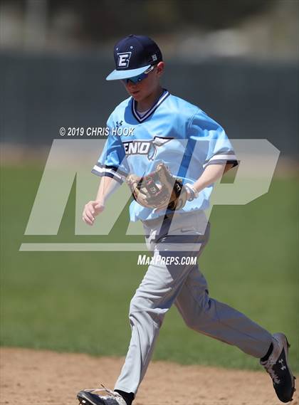 Thumbnail 1 in Enid vs Staley (Lancer Classic) photogallery.