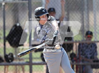 Thumbnail 3 in Enid vs Staley (Lancer Classic) photogallery.