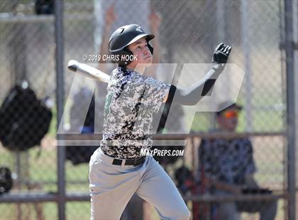 Thumbnail 1 in Enid vs Staley (Lancer Classic) photogallery.