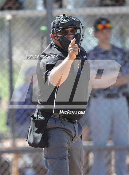 Thumbnail 1 in Enid vs Staley (Lancer Classic) photogallery.