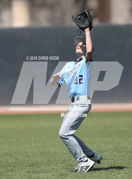Thumbnail 1 in Enid vs Staley (Lancer Classic) photogallery.