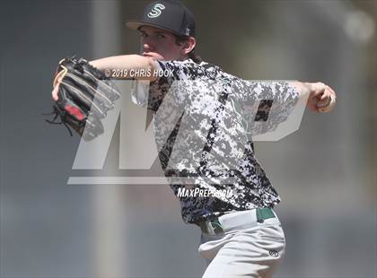 Thumbnail 1 in Enid vs Staley (Lancer Classic) photogallery.