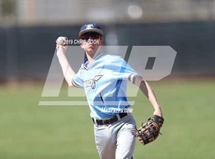 Thumbnail 1 in Enid vs Staley (Lancer Classic) photogallery.