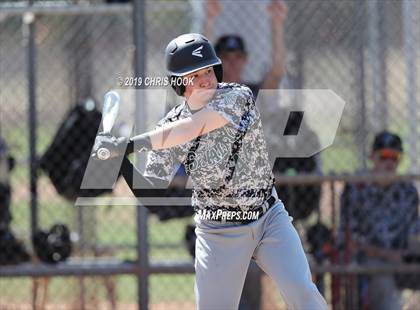 Thumbnail 2 in Enid vs Staley (Lancer Classic) photogallery.