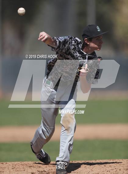 Thumbnail 1 in Enid vs Staley (Lancer Classic) photogallery.