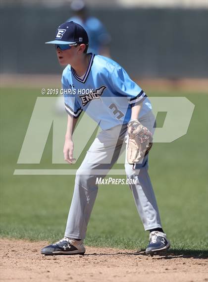 Thumbnail 1 in Enid vs Staley (Lancer Classic) photogallery.