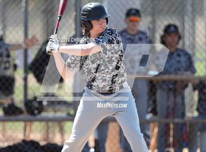 Thumbnail 3 in Enid vs Staley (Lancer Classic) photogallery.