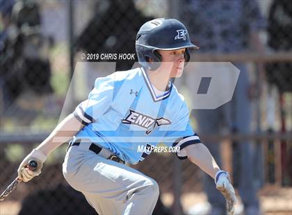 Thumbnail 2 in Enid vs Staley (Lancer Classic) photogallery.