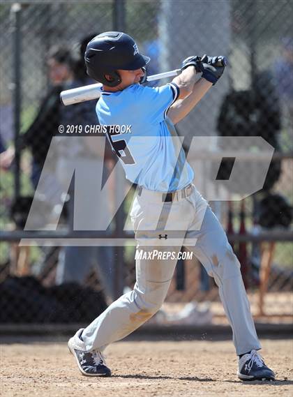 Thumbnail 2 in Enid vs Staley (Lancer Classic) photogallery.