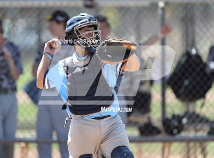 Thumbnail 2 in Enid vs Staley (Lancer Classic) photogallery.