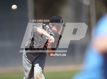 Thumbnail 3 in Enid vs Staley (Lancer Classic) photogallery.