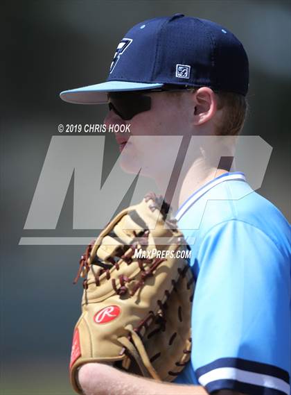 Thumbnail 2 in Enid vs Staley (Lancer Classic) photogallery.