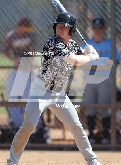 Thumbnail 1 in Enid vs Staley (Lancer Classic) photogallery.