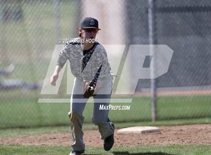 Thumbnail 3 in Enid vs Staley (Lancer Classic) photogallery.